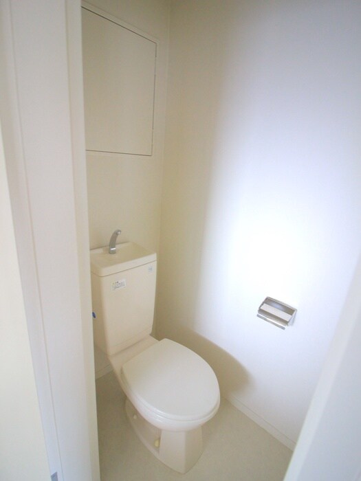 木口マンションの物件内観写真