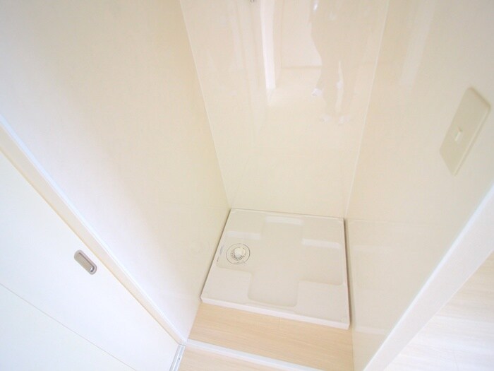 木口マンションの物件内観写真