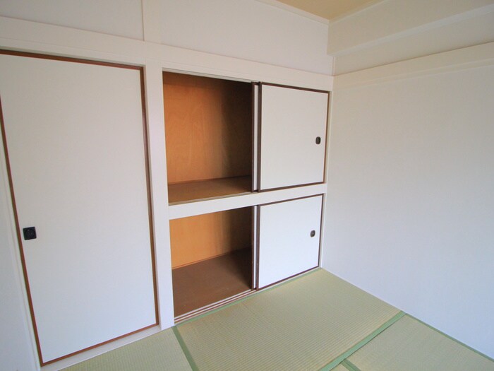 木口マンションの物件内観写真