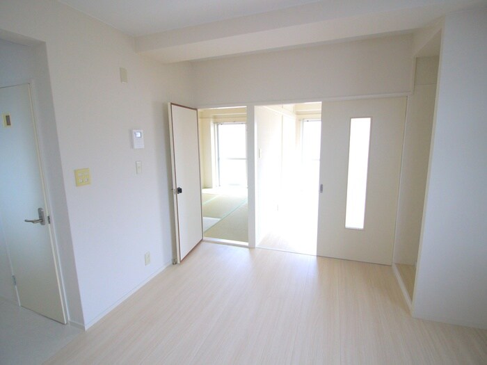 木口マンションの物件内観写真