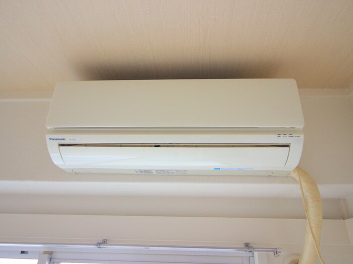 木口マンションの物件内観写真