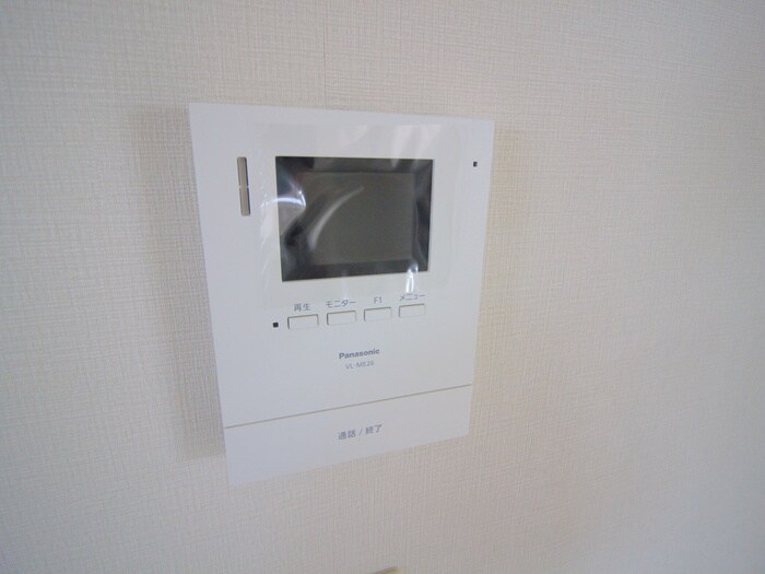 木口マンションの物件内観写真