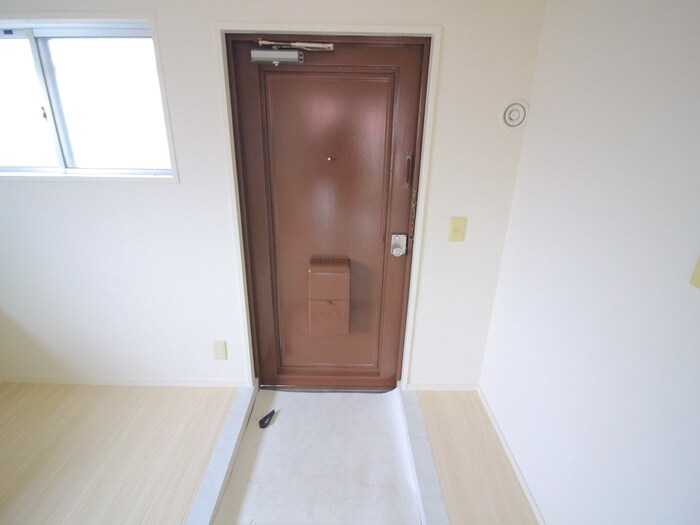 木口マンションの物件内観写真