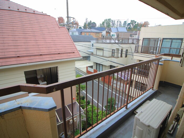 木口マンションの物件内観写真