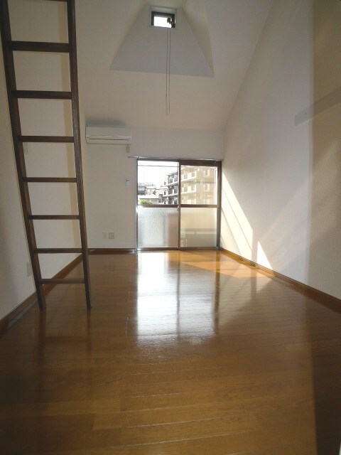 グランシャリオの物件内観写真