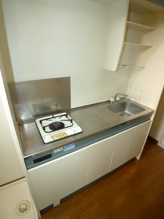 グランシャリオの物件内観写真