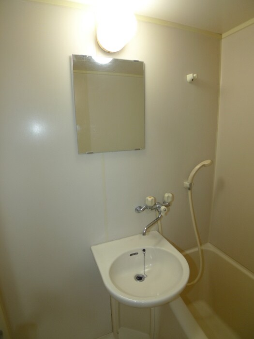 グランシャリオの物件内観写真