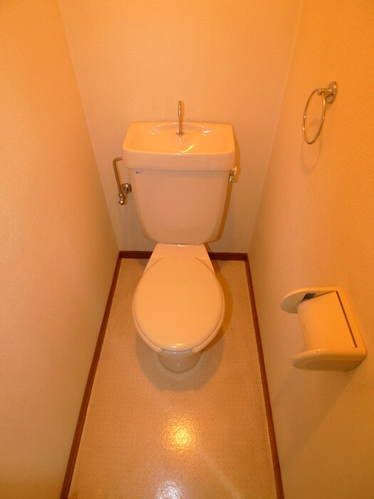 グランシャリオの物件内観写真