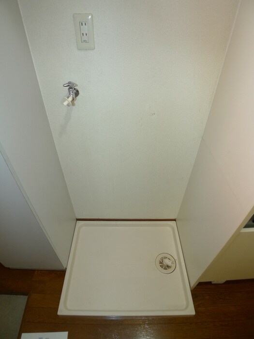 グランシャリオの物件内観写真