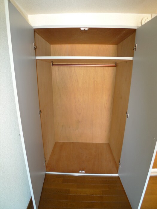 グランシャリオの物件内観写真