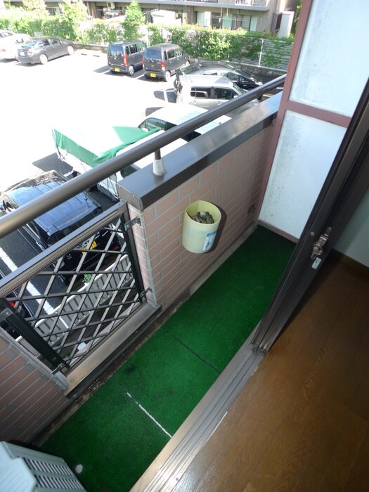 グランシャリオの物件内観写真