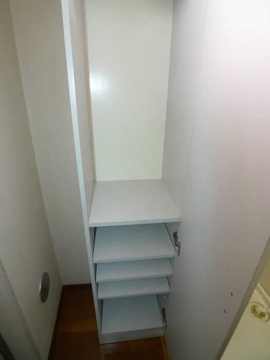 グランシャリオの物件内観写真