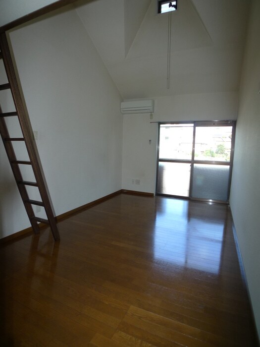 グランシャリオの物件内観写真