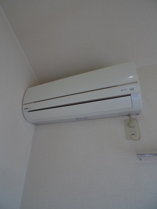 グランシャリオの物件内観写真