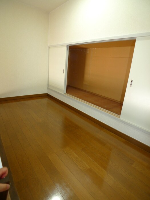 グランシャリオの物件内観写真