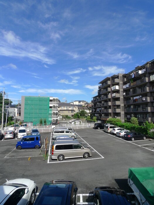 グランシャリオの物件内観写真