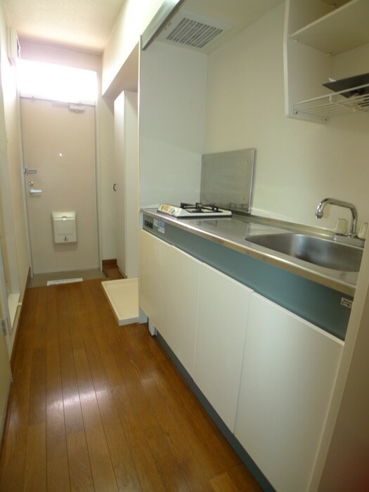 グランシャリオの物件内観写真