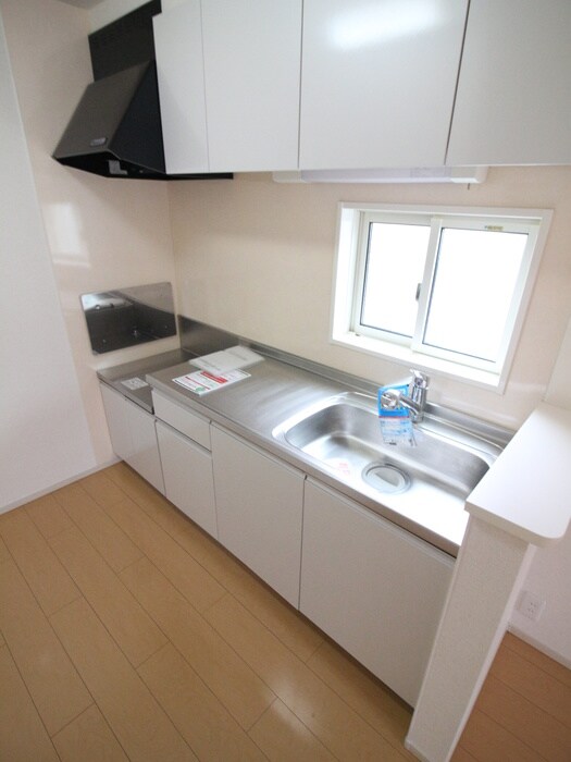 クレメントの物件内観写真