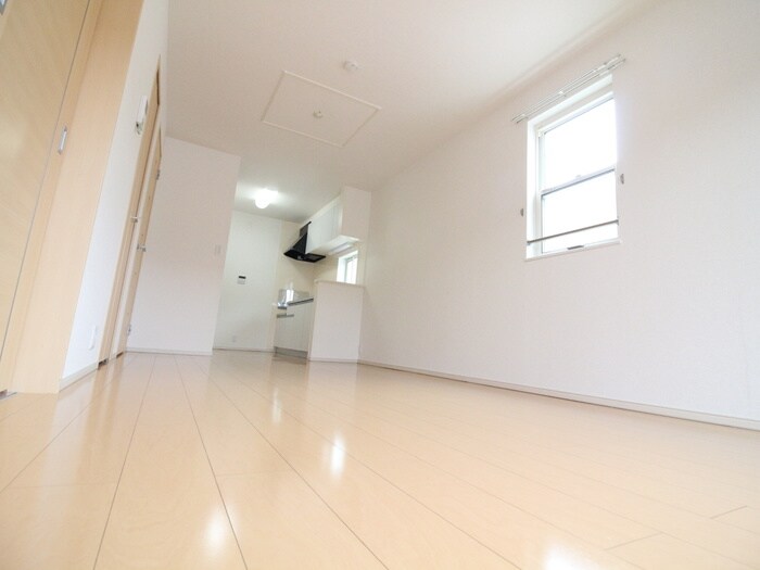 クレメントの物件内観写真