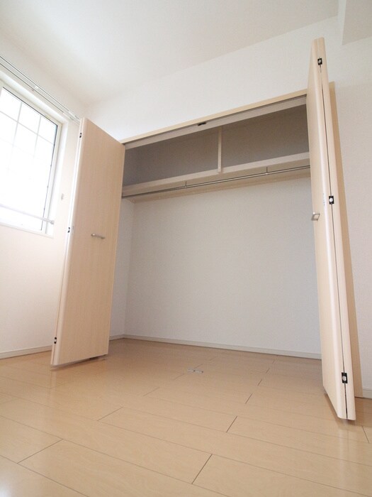 クレメントの物件内観写真