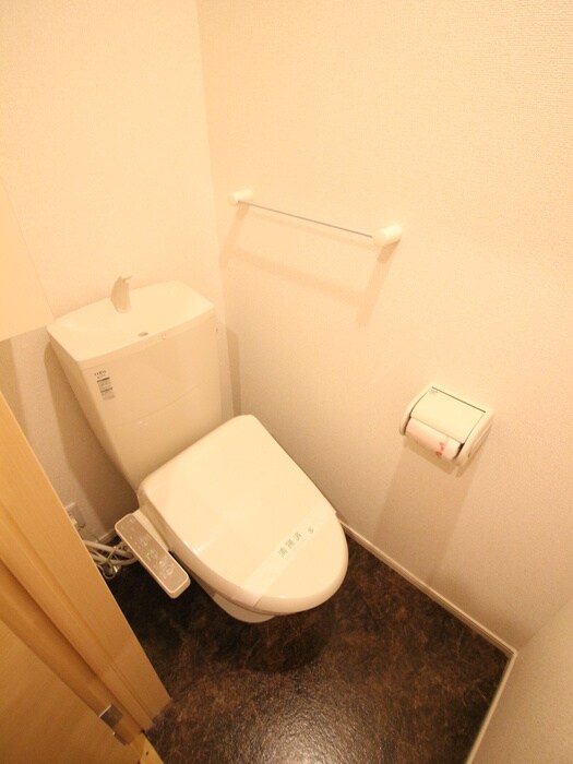 クレメントの物件内観写真