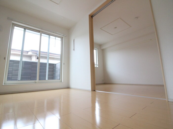 クレメントの物件内観写真