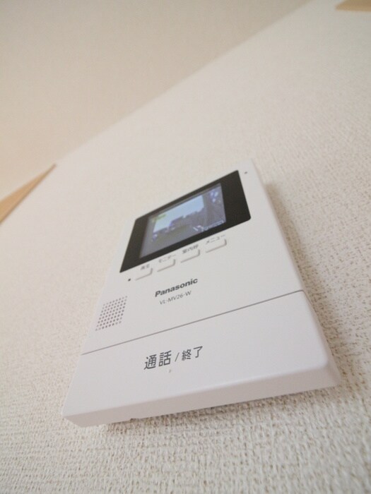 クレメントの物件内観写真