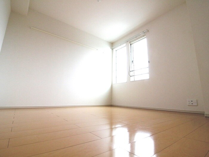 クレメントの物件内観写真