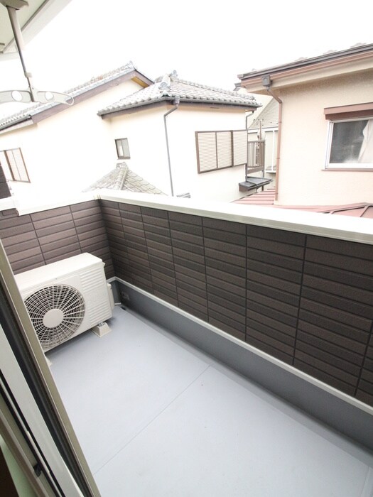 クレメントの物件内観写真