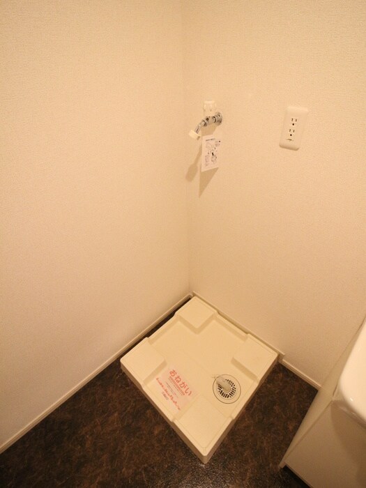 クレメントの物件内観写真