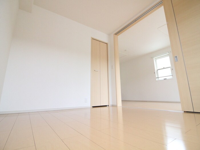 クレメントの物件内観写真