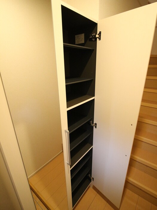 クレメントの物件内観写真