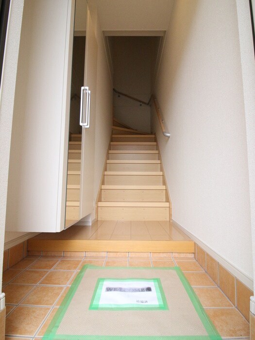 クレメントの物件内観写真