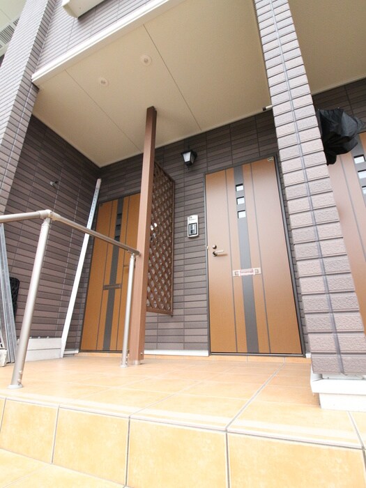 クレメントの物件内観写真