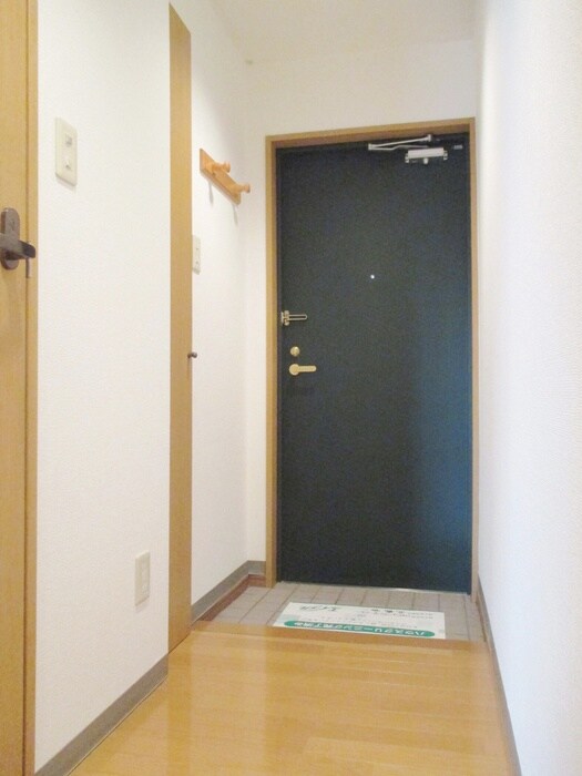 サンクリスタル関の物件内観写真