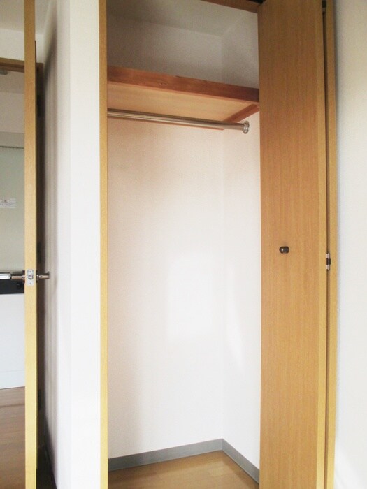 サンクリスタル関の物件内観写真