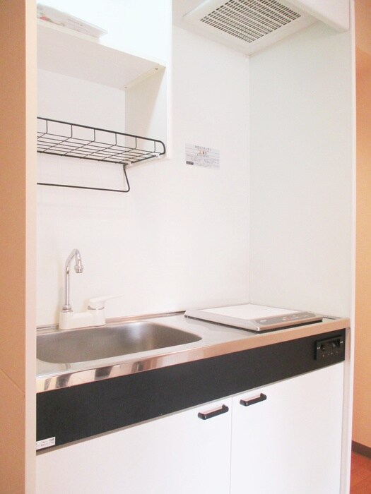 サンクリスタル関の物件内観写真