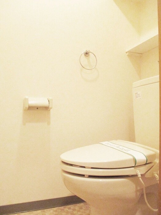 サンクリスタル関の物件内観写真