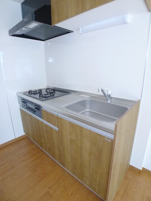 アムール　ベルフルールの物件内観写真