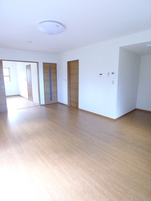 アムール　ベルフルールの物件内観写真