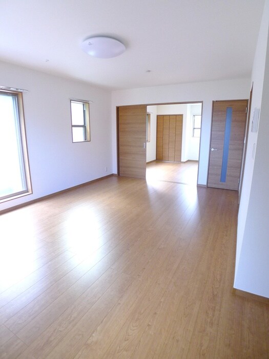 アムール　ベルフルールの物件内観写真