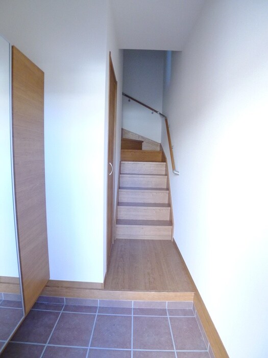 アムール　ベルフルールの物件内観写真