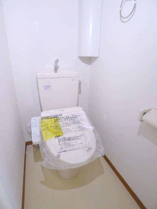 アムール　ベルフルールの物件内観写真