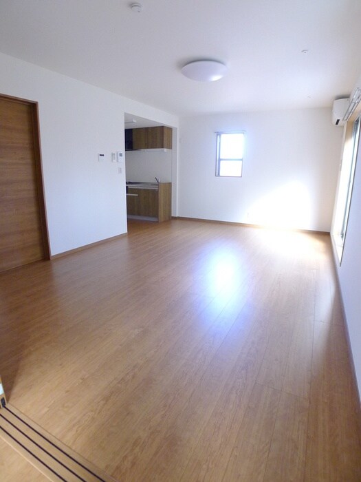 アムール　ベルフルールの物件内観写真