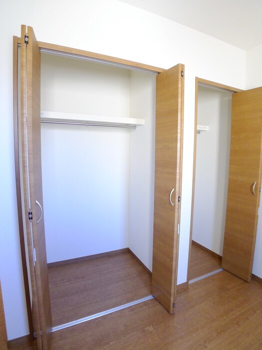 アムール　ベルフルールの物件内観写真