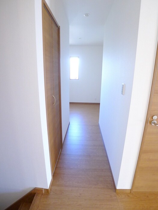 アムール　ベルフルールの物件内観写真