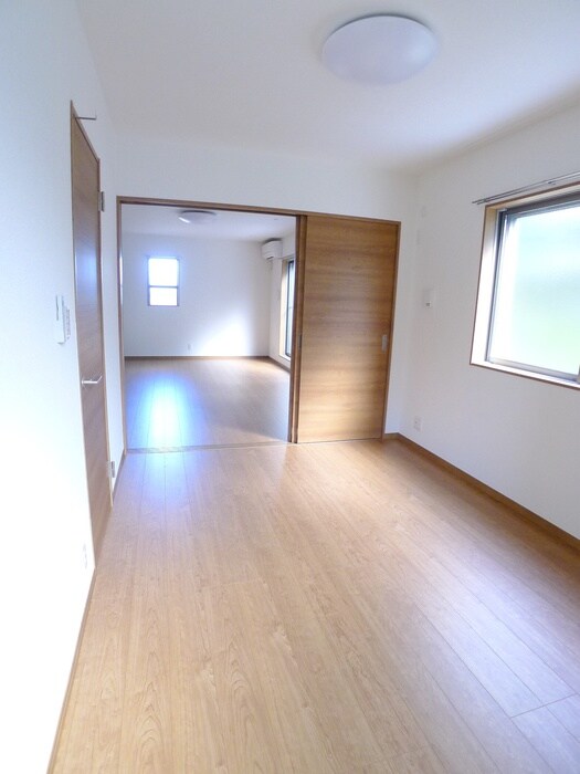 アムール　ベルフルールの物件内観写真