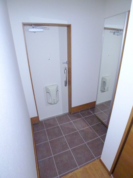 アムール　ベルフルールの物件内観写真