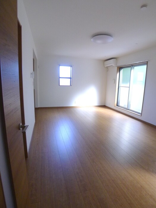 アムール　ベルフルールの物件内観写真