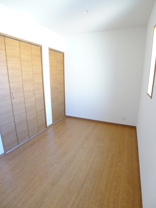 アムール　ベルフルールの物件内観写真